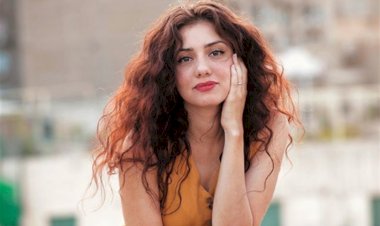 بعد تردد أنباء عن ارتباطهما..جيهان الشماشرجي تثير الجدل بمنشور جديد