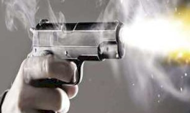 أصيب شاب بطلق نارى فى ظروف غامضة بقرية فاو قبلى التابعة لمركز دشنا شمال قنا.