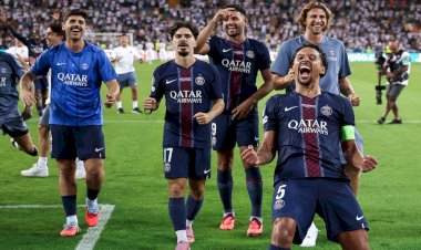 باريس سان جيرمان يسعى لتضميد جراحه المحلية ضد ميتز الليلة