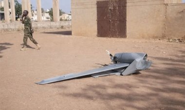 الجيش السوداني يسقط 3 مسيرات هاجمت مدينة الأبيض شمال كردفان