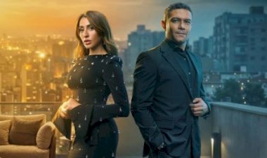 مسلسل اتنين غيرنا الحلقة 4.. مواعيد العرض والإعادة والقنوات الناقلة