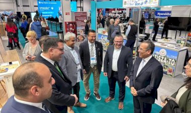 وزارة السياحة والآثار تشارك في معرضين سياحيين دوليين في المجر وصربيا