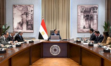 رئيس الوزراء يستعرض رؤية وزارة التخطيط والتنمية الاقتصادية وخطة عملها خلال الأعوام الثلاثة المقبلة