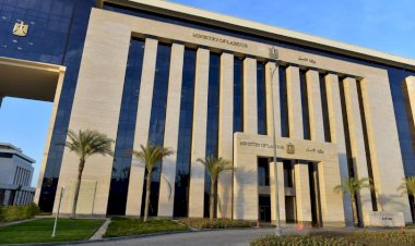 وزارة العمل: التفتيش على 2476 منشأة يعمل بها 62,196 عاملًا خلال أسبوع