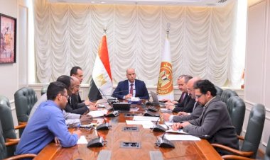 وزير العمل يعقد اجتماعًا تنسيقيًا لمتابعة الاستعدادات الخاصة بالانتخابات النقابية العمالية