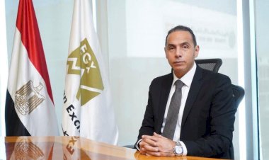 د. إسلام عزام رئيس البورصة المصرية يعلن انطلاق تداول العقود الآجلة بالبورصة المصرية اعتبارًا من 1 مارس 2026