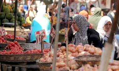 أسعار الخضار والفاكهة في الأسواق اليوم الثلاثاء