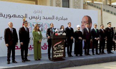 رئيس الوزراء يعلن إطلاق المبادرة الرئاسية "أبواب الخير" لدعم الأسر الأولى بالرعاية خلال شهر رمضان المعظم