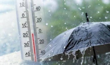 تحذير عاجل من هيئة الأرصاد.. أجواء شتوية والعظمى بالقاهرة 21 درجة