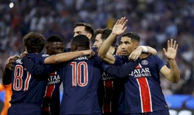 باريس سان جيرمان يخشى مفاجآت موناكو في دوري أبطال أوروبا