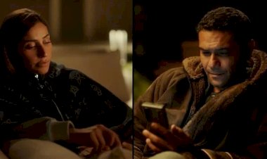 مسلسل اتنين غيرنا الحلقة 8 .. مواعيد العرض والإعادة والقنوات الناقلة