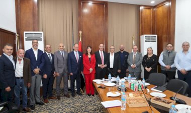 رئيس غرفة الصناعات الغذائية: التشكيل الوزاري الجديد يعزز التعاون مع القطاع الصناعي ويدعم التنمية الاقتصادية