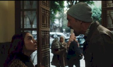 اعرف توقيت عرض وإعادة مسلسل حد أقصى الحلقة 8