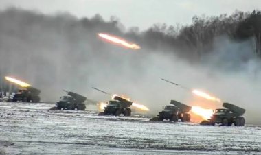 الدفاع الروسية: اعتراض وتدمير 60 مسيرة أوكرانية