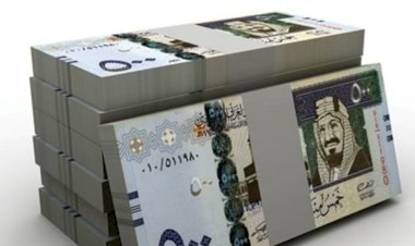 أسعار الريال السعودي في مصر اليوم الخميس