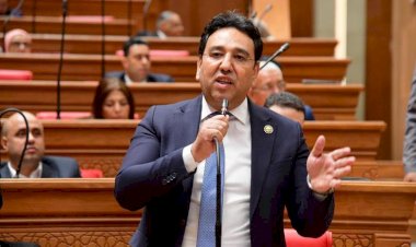 برلماني: مبادرة أبواب الخير نموذج متكامل لتعزيز الحماية الاجتماعية