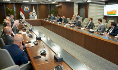 وزير البترول: تسريع تطبيق تقنيات الحفر الأفقي والتكسير الهيدروليكي لزيادة الإنتاج البترولي