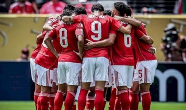 الأهلي يحذر لاعبيه من الظهور في الدورات والخيم الرمضانية