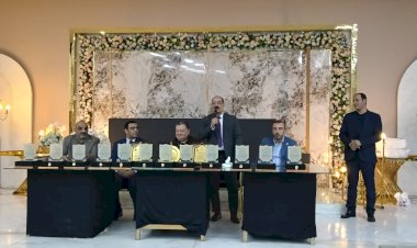 "العلوم الصحية" تؤكد دعم تكليف الخريجين.. وتعزيز الدراسات العليا