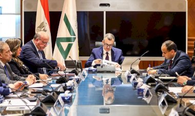 وزير التخطيط: تطوير أداء بنك الاستثمار القومي لتعزيز دوره كذراع تنموي رئيسي ورفع كفاءة الاستثمار العام