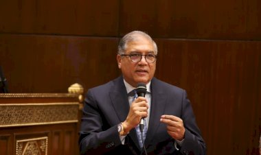 عفت السادات: أعمال المتحدة فى رمضان نموذج للدراما الوطنية المسؤولة