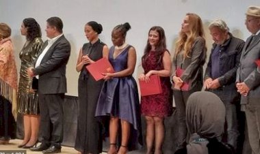 الأقصر للسينما الأفريقية يطلق مسابقة الإنتاج المشترك للأفلام التسجيلية