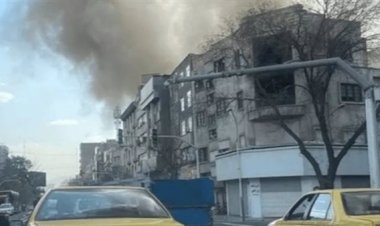 إسرائيل تشن هجومًا وقائيًا على إيران وتعلن حالة الطوارئ على مستوى البلاد