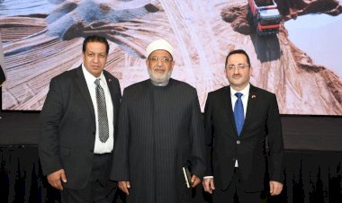 المهندس حمادة العجواني: التعاون المصري التركي يتجاوز التجارة إلى شراكات صناعية واستثمارية واعدة