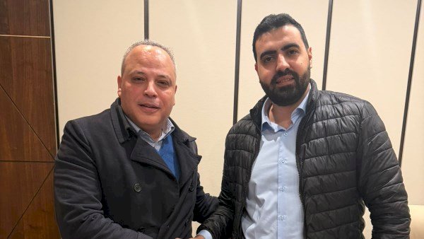 تامر عبدالمنعم ينضم إلى الشمس 2 ويقدم “البصمة”