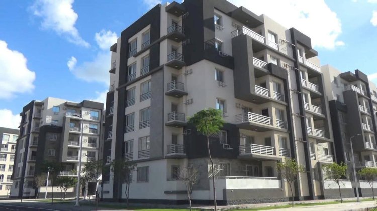 موعد بدء تسليم وحدات سكنية بمشروع "بيت الوطن" للمصريين بالخارج بمدينة دمياط الجديدة