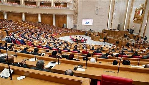 دفاع النواب توافق علي تشديد عقوبة التخلف عن التجنيد بالحبس وغرامة لا تقل عن 20 ألف جنيه ولا تزيد على 100 ألف جنيه