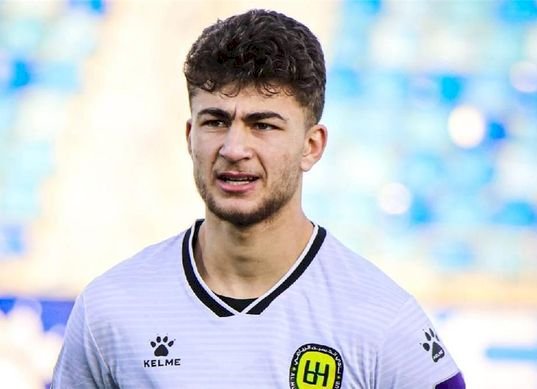 بيراميدز ينتهى من تصوير فيديو الإعلان عن صفقة عودة الفاخورى  