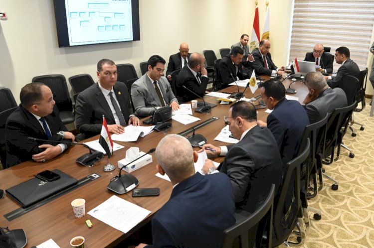 لجنة النقل والمواصلات بمجلس النواب ترسم خارطة طريق لتطوير المنظومة.. ومصيلحي يطالب بـ«لجان نوعية متخصصة» وربط التمويل بالإنجاز.