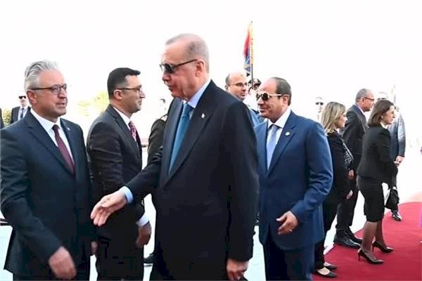 برلماني: زيارة الرئيس التركي لمصر تعكس عودة الشراكة الإستراتيجية وتفتح آفاقا اقتصادية