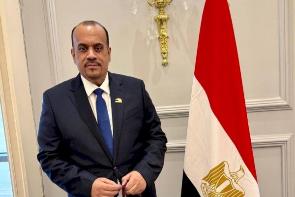 النائب إيهاب إمام يطالب بإعادة فتح شركات السياحة العالمية ودعم الطيران الاقتصادي