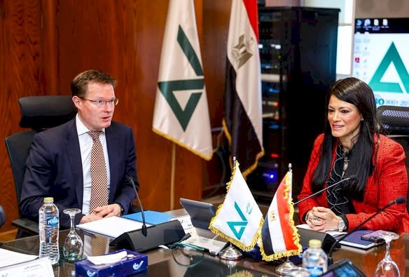 المشاط تستقبل وفد "موديز" للتصنيف الائتماني وتستعرض مستهدفات "السردية الوطنية للتنمية الشاملة"