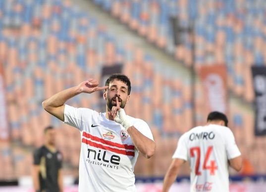 ترتيب هدافي الدوري قبل مباريات اليوم.. عدى الدباغ متصدرا