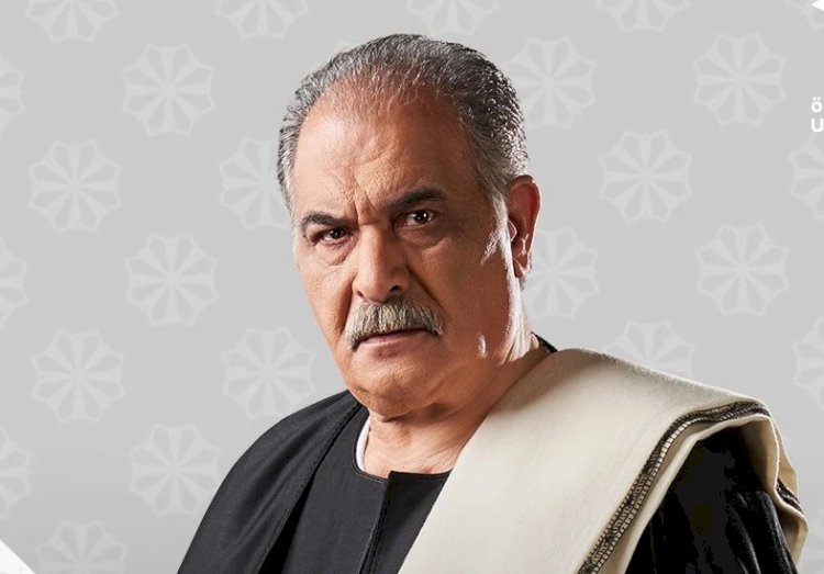 رياض الخولي يشارك في دراما رمضان 2026 بمسلسلي درش ومناعة