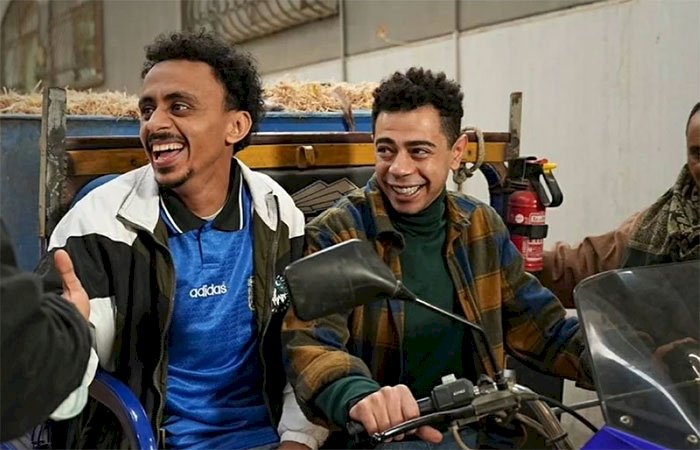 مسلسل بيبو.. لا يفوتك فى رمضان على قناة الحياة وON E وCBC