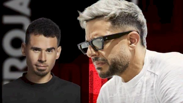 أسعار تذاكر حفل محمد حماقي وأفروجاك في موسم الرياض