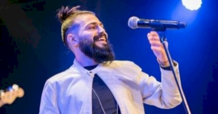 مسلم يلتقى بجمهور ساقية الصاوى.. 12 فبراير