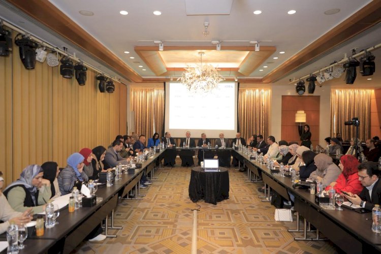 «مصرف أبو ظبي الإسلامي- مصر ADIB-Egypt» يحقق أداءً قياسيًا في 2025 ويؤكد ريادته في الصيرفة الإسلامية