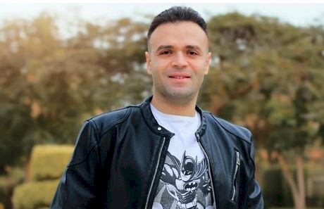 أحمد عبد العزيز أمين ينضم لمسلسل اللون الأزرق بطولة جومانا مراد وأحمد رزق