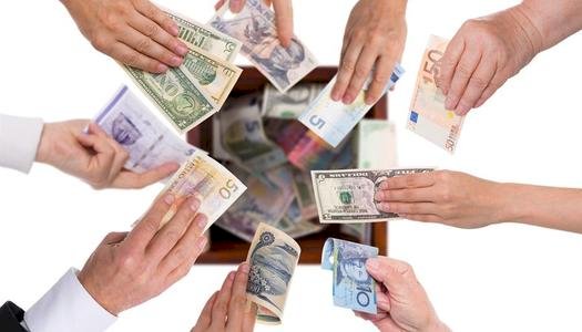 أسعار العملات في مصر اليوم الثلاثاء