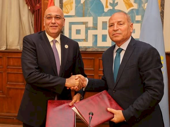 تعاون جديد بين جهاز تنمية المشروعات ومحافظة القاهرة لتطوير منطقة الزاوية الحمراء