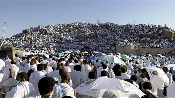 التضامن: مد تحصيل الدفعة الثانية للفائزين بقرعة حج الجمعيات الأهلية لموسم 1447هـ - 2026م للخميس