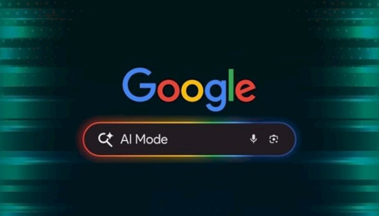 جوجل تعزز AI Mode بميزة الذكاء الشخصي
