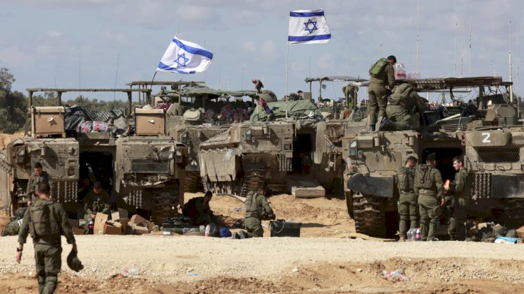الجيش الإسرائيلي يجهز خططا جديدة لمواجهة إيران.. وسط حالة تأهب قصوى