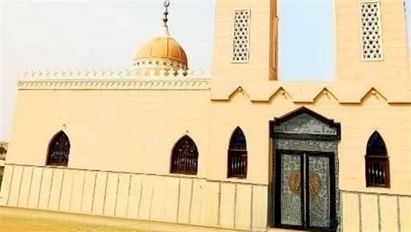 مديرية أوقاف سوهاج تفتتح 9 مساجد على مستوى المحافظة