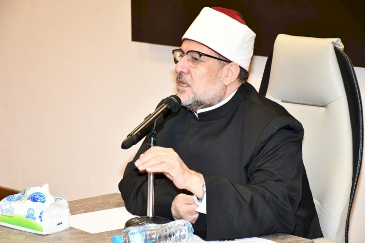 محمد مختار جمعة: مصر حققت معادلة الاتزان الاستراتيجي وتحظى باحترام العالم